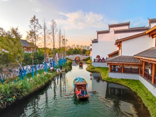 网上怎么买门票？教你几招，轻松搞定各大景区门票，再也不怕节假日排队！