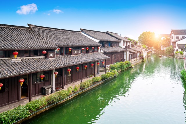 绍兴到义乌多少公里？一段充满惊喜与发现的124.2公里旅程，你绝对想不到路上会有这么多故事！