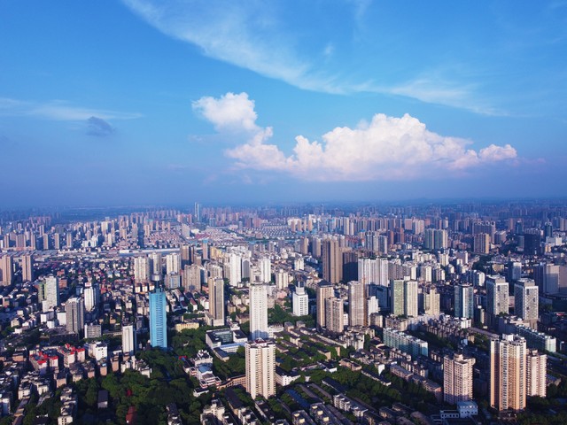 国庆节长沙天气怎么样？带你感受不一样的秋日风情，出游攻略全在这！