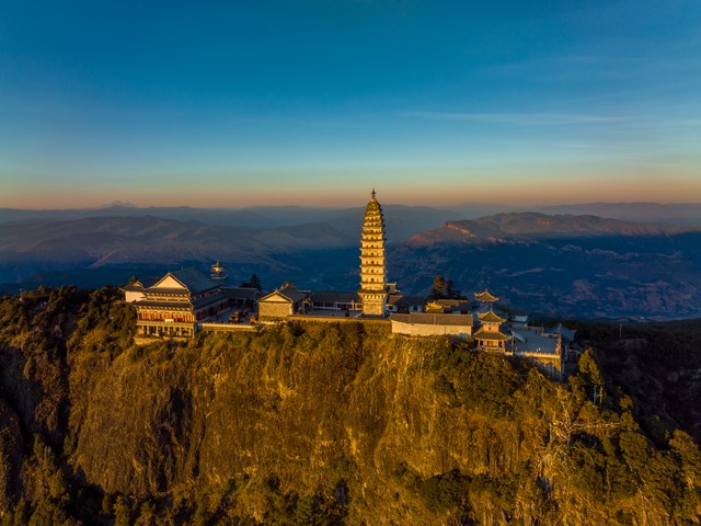 腾冲旅游海拔，你不知道的那些事，让你玩得更嗨，走得更高，看得更远，享受不一样的腾冲之旅！