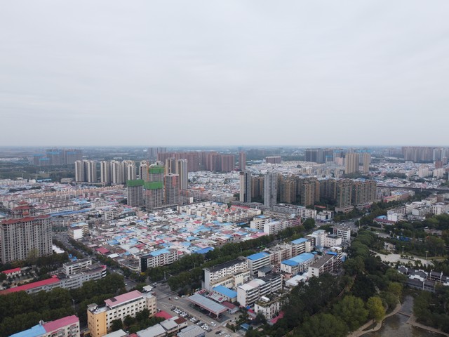 西华到漯河多久？一场说走就走的旅行，竟然只花了不到两小时！你猜对了吗？