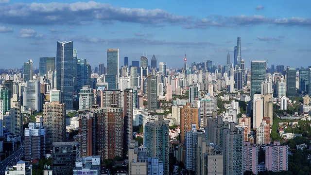 南京到上海需要多久？带你快速了解从古都到魔都的时空穿越之旅