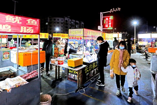 漯河商场都有哪些？逛遍全城，尽享购物乐趣