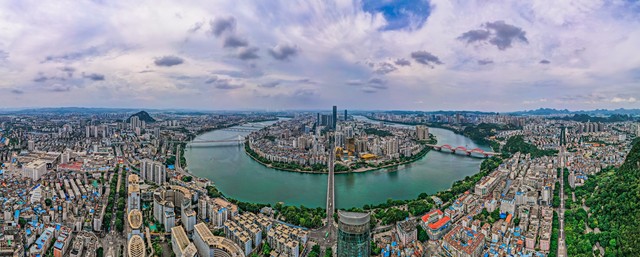 广西哪个城市最值得你停下脚步，南宁、桂林、柳州还是北海？2024年最新解读带你发现不一样的广西魅力