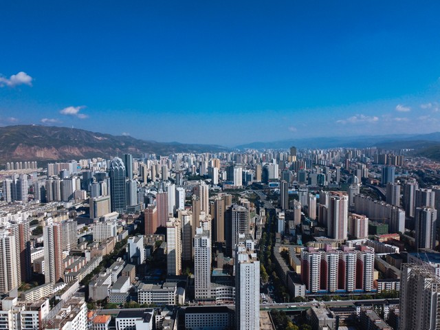 西宁气温多少度？今天，你准备好迎接这场气温的挑战了吗？
