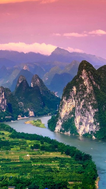 广东AAAAA景区有哪些？带你领略南粤大地最顶级的自然与人文盛宴，探索那些你可能未曾听闻的绝美之地