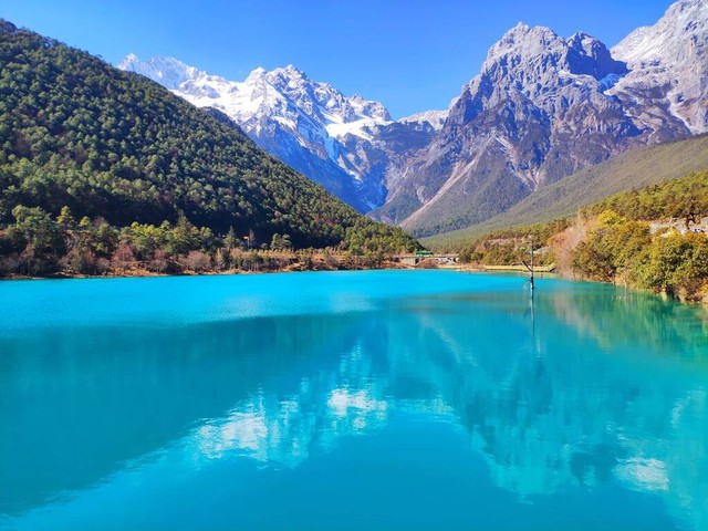 云南旅游经常被坑？真实经历告诉你哪些地方值得去，哪些是“大雷区”——游客必看的防坑指南，让你玩得开心又放心