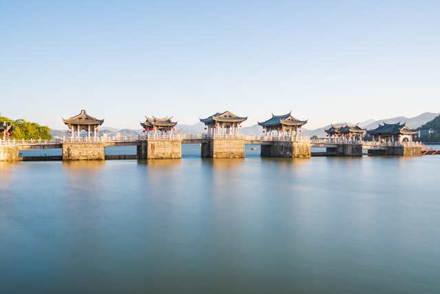厦门到潮州多少公里：一段充满惊喜与发现的旅程，不仅是一次简单的出行，更是心灵与自然的对话，2024年的冬日阳光洒在闽粤交界的道路上，每一公里都是故事