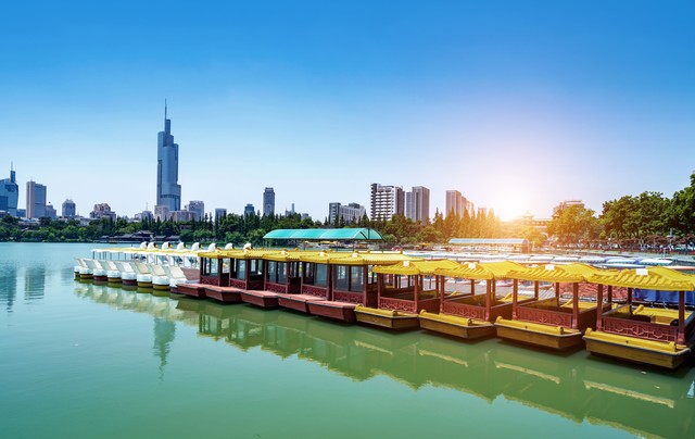 蚌埠哪个旅行社好？跟着当地人脚步，发现不一样的旅行惊喜