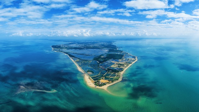 湛江有什么地方好玩，带你嗨翻这座海滨之城