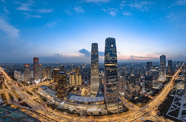 哪些城市有两个机场：北京、上海、成都之后，广州即将成为第四座双机场城市，这背后的故事令人惊叹不已