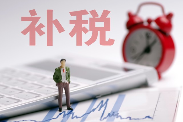 如何退税：轻松几步教你搞定个人所得税退税，让你的钱包鼓起来，生活更美好！