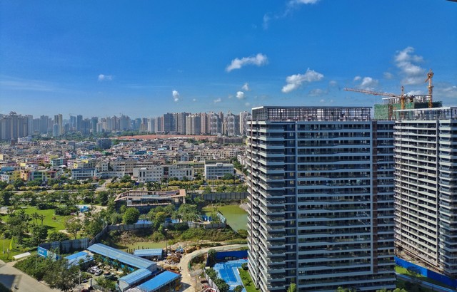 成都利通时代晶座怎么样？全方位解析，告诉你最真实的答案，让你买房不再迷茫！