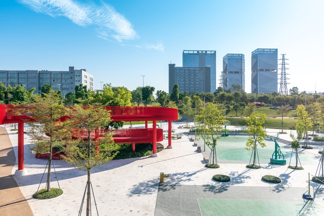 安顺公园有哪些？带你走进这座城市的绿色宝藏，感受每一寸土地的呼吸与心跳