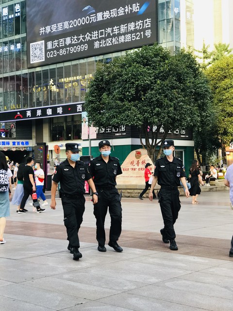 治安环境复杂，你想象不到的小县城里竟然藏着这样的故事——揭开那些不为人知的角落