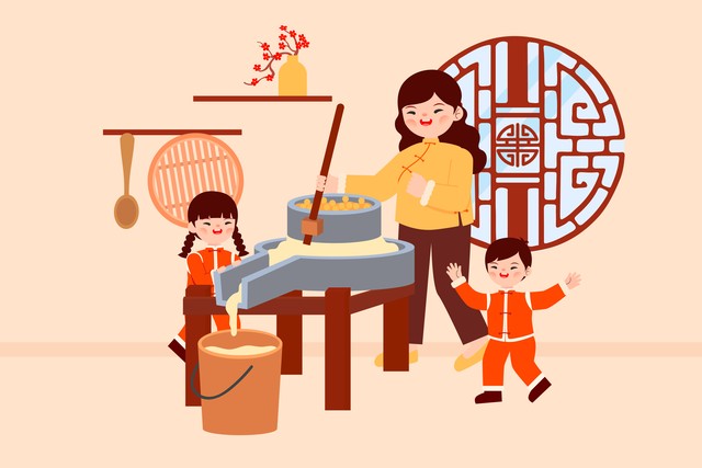 当传统节日的神降临人间：从古老传说到现代生活的奇幻之旅
