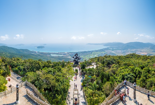 三亚到呀诺达多久？一场说走就走的热带雨林探险之旅