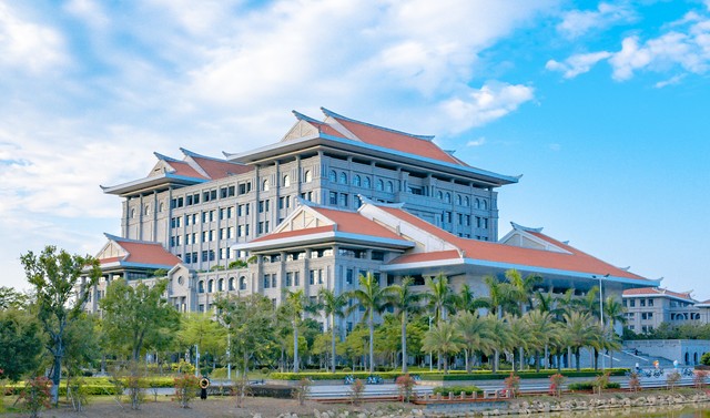 厦门大学中医学怎么样？揭秘这所百年名校的中医专业，看它如何培养未来的国医大师！