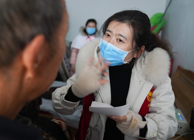 揭开温暖背后：从平凡小事看人间真情，那些不经意间的感动如何改变你我生活