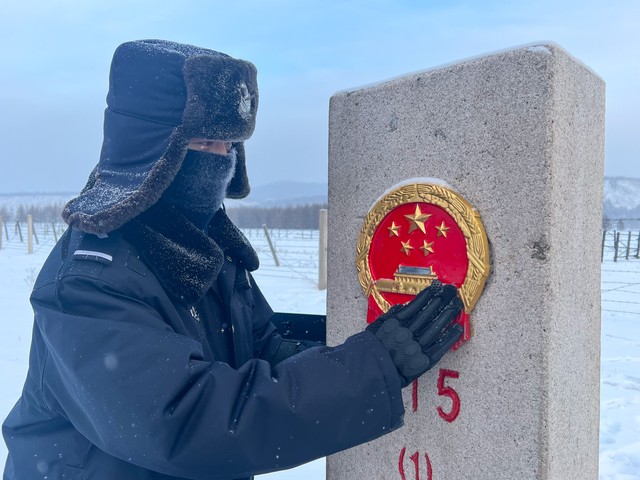 当你站在国门之前，海关为什么会存在：从守护国门到促进发展的每一步都至关重要