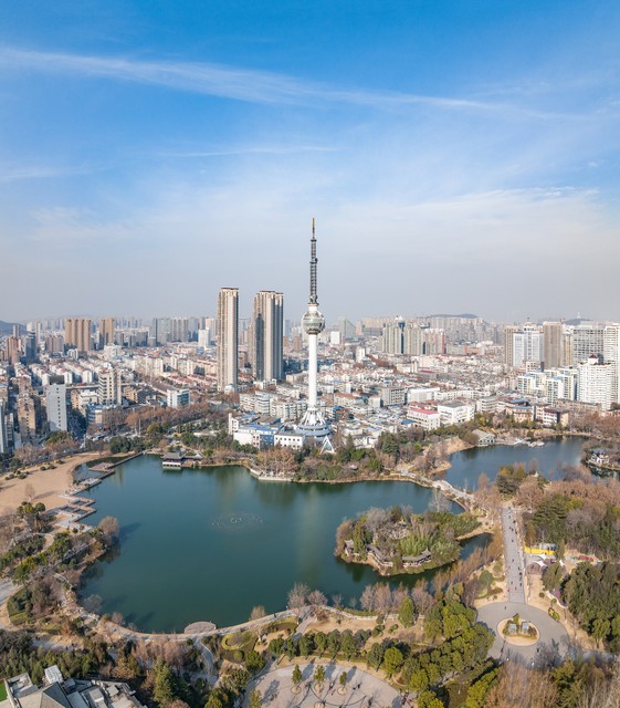 新沂是哪个省的？探索这座充满活力与历史韵味的城市，从江苏北部到你的心中