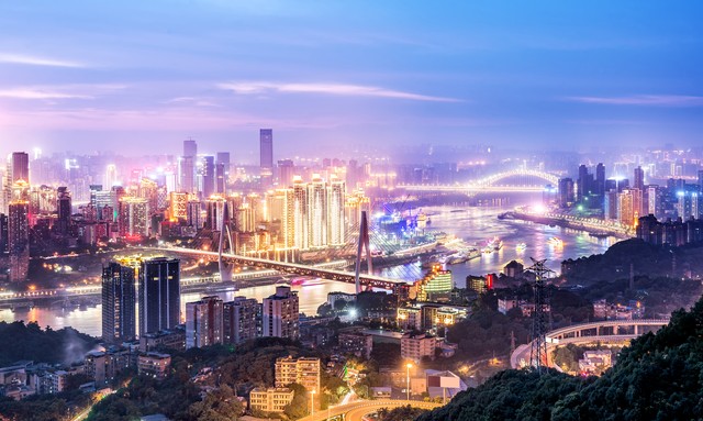 重庆出发，与云南的浪漫邂逅——一场说走就走的报团之旅，探索彩云之南的心跳体验