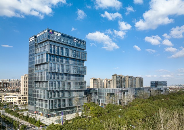 探索苏宁总部在哪里，揭开中国商业巨头背后的神秘面纱——从南京出发，看苏宁如何改变我们的生活