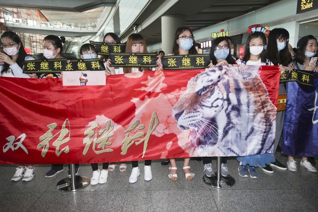 我想去带团：从零开始，用热爱编织梦想之旅