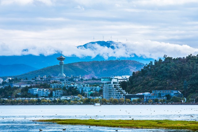 12月底大理天气如何？一场冬日暖阳下的浪漫之旅等你来开启！