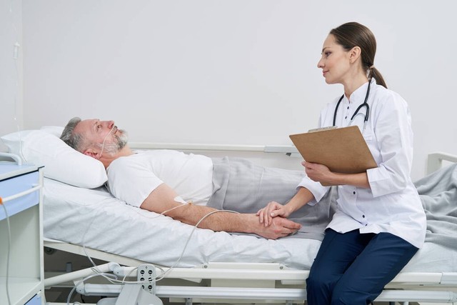 德阳眼科医院怎么样：从患者的真实体验到行业领先的技术，这里有一群用真心守护你眼健康的白衣天使
