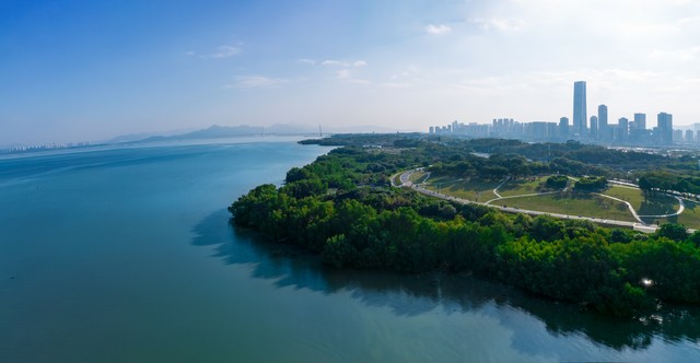 大连南海壹号怎么样：坐拥一线海景资源，享受高品质生活的理想之地，你心动了吗？