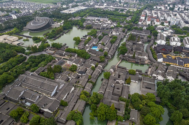 详细阅读:嘉兴是哪个省的城市?探秘江南水乡的文化明珠,带你走进这座魅力之城 嘉兴是哪个省的城市?探秘江南水乡的文化明珠,带你走进这座魅力之城