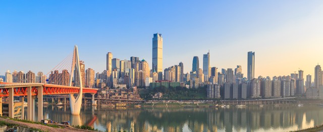 重庆有哪些地区？从主城九区到远郊县，带你领略这座立体城市的独特魅力