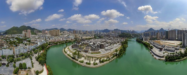 瓮安是贵州哪个市？探索这座充满魅力的城市，从历史深处走来，如今正闪耀着新时代的光芒