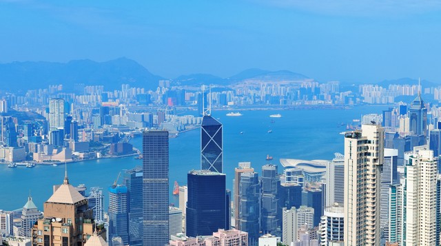 回港证如何办理，轻松攻略让你出行无忧，再也不怕通关难题！