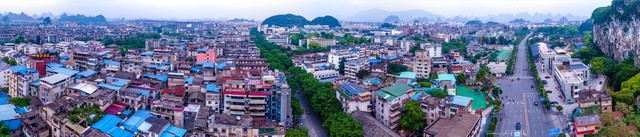 桂林的邮政编码是多少？最新查询揭晓，让你不再迷茫！