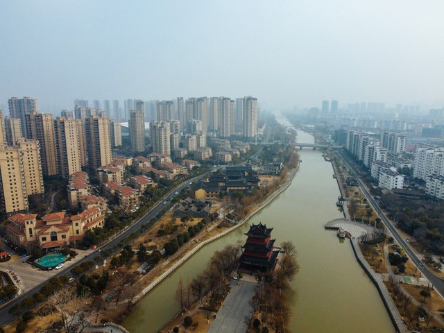 详细阅读:淮安哪里有好玩的地方吗?探秘这座古城的绝美景点 淮安哪里有好玩的地方吗?探秘这座古城的绝美景点