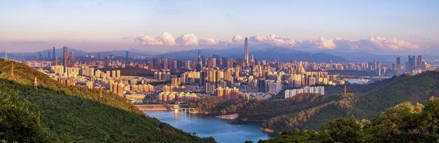深圳大学地址在哪里？——从南海大道到学苑大道，探寻这所充满活力的高等学府