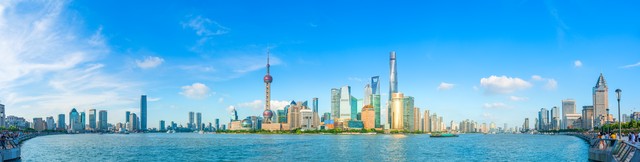 从上海如何去：一场说走就走的冒险之旅，带你领略不一样的风景线
