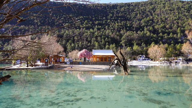 长沙到丽江旅游团：一场说走就走的梦幻之旅，带你领略彩云之南的无限魅力，感受纳西族的热情好客与古老文化