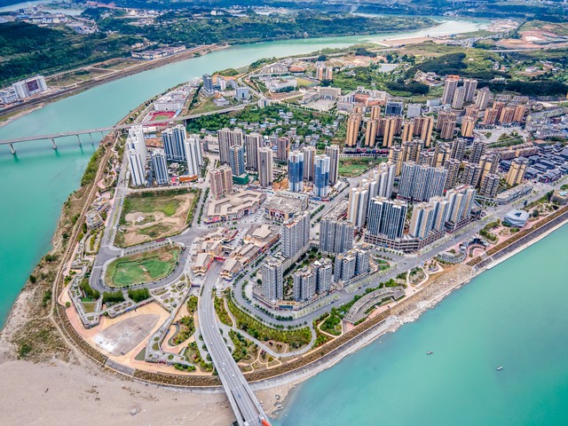 福建属于哪里：东南沿海明珠的前世今生，带你领略不一样的八闽风采