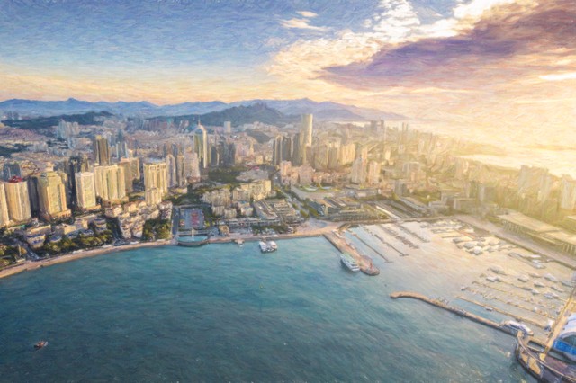 青岛至丽江旅游：从海滨之城到古城秘境，一场跨越千里的浪漫邂逅