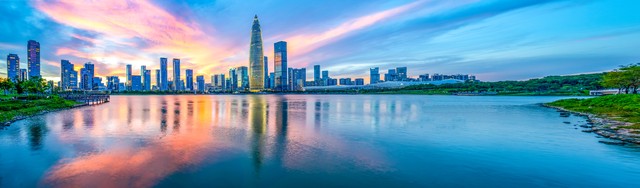 当深圳遇见丽江：一场说走就走的浪漫之旅，深圳去丽江飞机票价格直降，特价机票等你来抢！