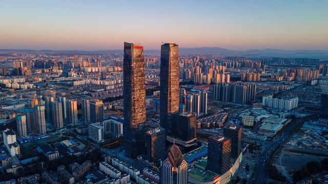 昆明到建水高铁时刻表更新啦！带你畅游云南的秘境
