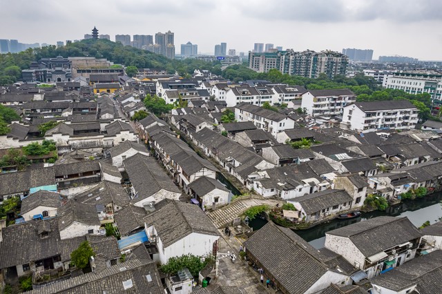 为什么要拆分绍兴？绍兴一分为二，杭州宁波双核稳固确立，浙江未来经济蓝图再添新动力