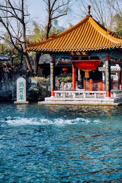 济南什么好玩，泉城的惊喜等你来发现！