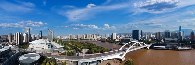 甘肃省有哪些城市？揭开这片古老土地上的现代都市面纱，带你领略从东到西的风情万种