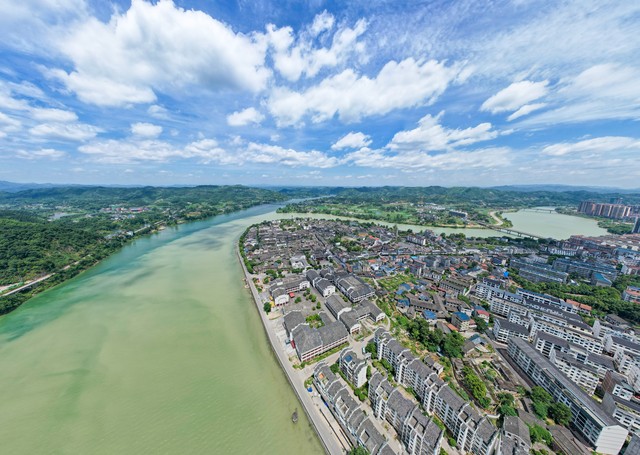 湖南沅江属于哪个市？益阳市代管下的沅江市，洞庭湖畔的璀璨明珠
