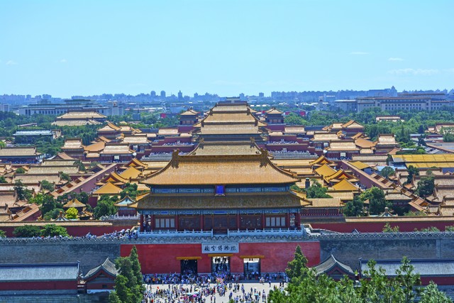 浙江到北京多少公里，一段旅程的起点与终点，不只是距离那么简单！