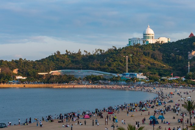 珠海有哪些游玩景点？2024年最新最全的珠海旅游攻略，带你玩转这座浪漫之城！